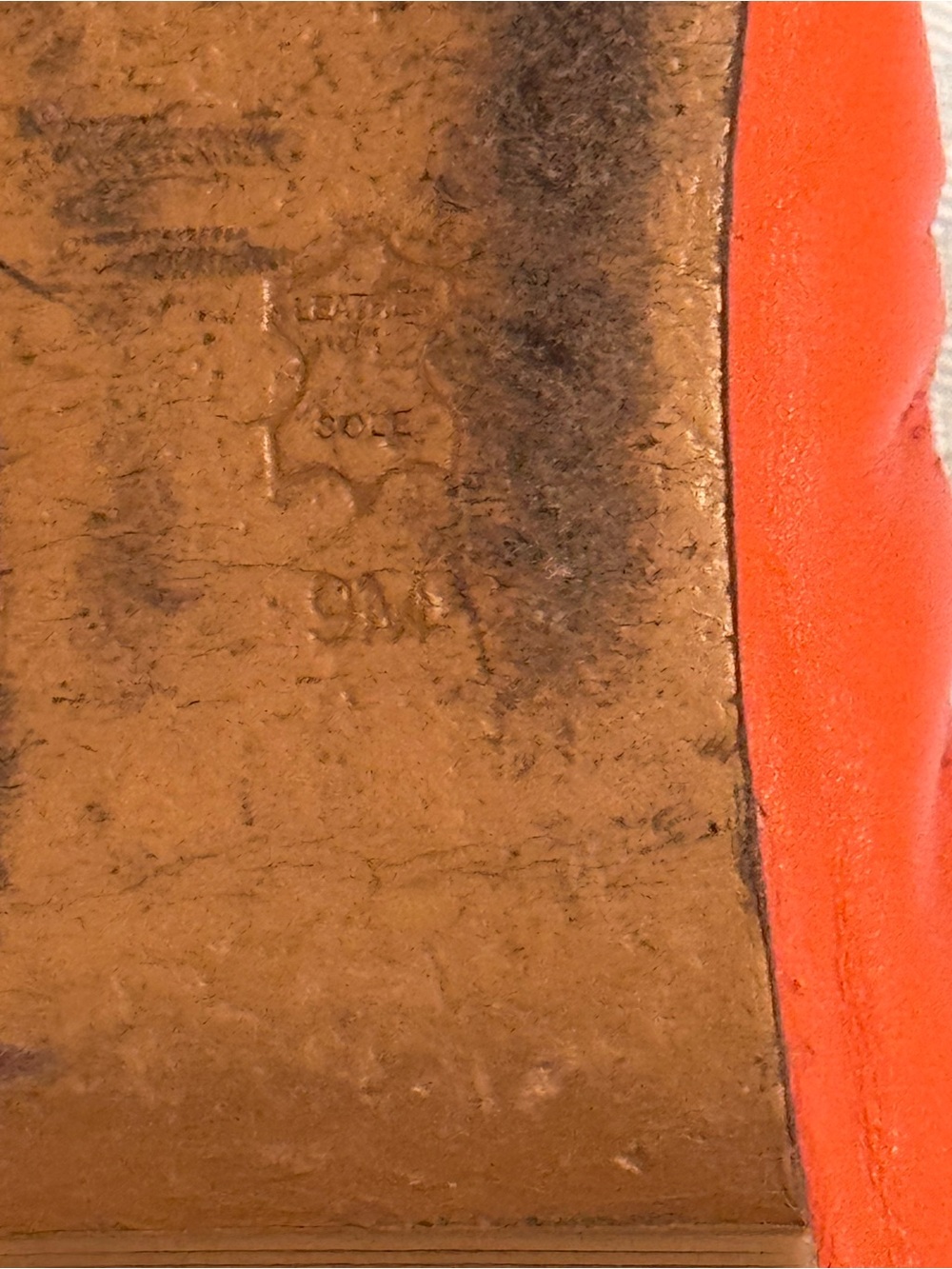 Tory Burch Flats - Picture 3 of 3